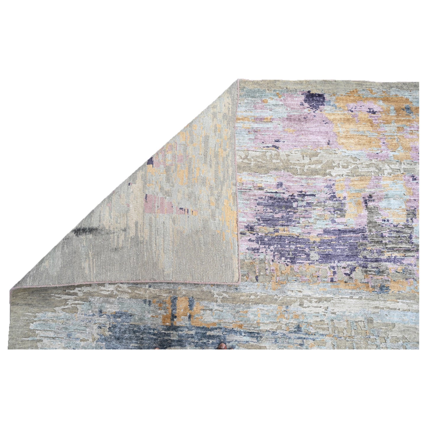 HIMALAYAN ART WINDSOM BC115 BEIGE / MULTI