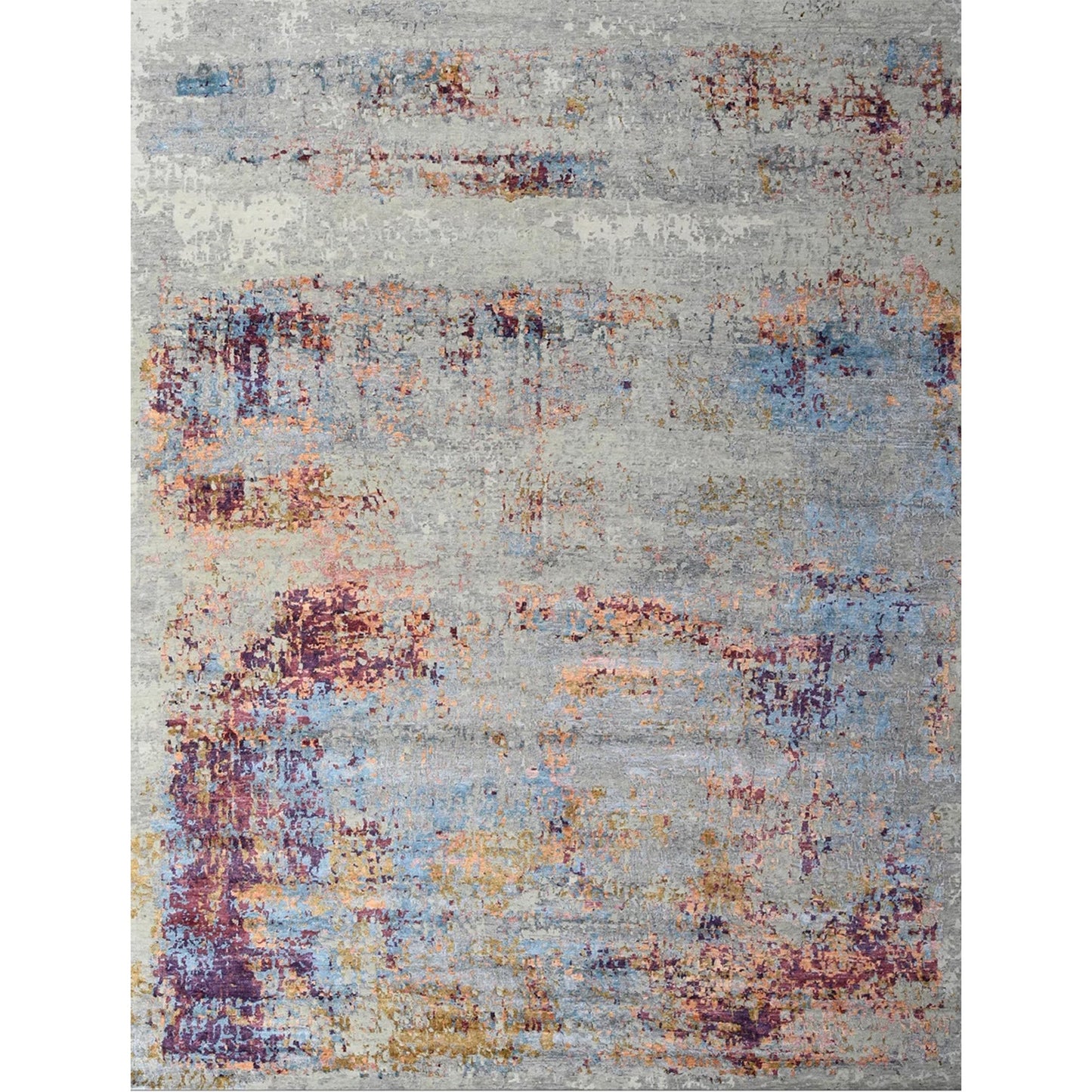 HIMALAYAN ART WINDSOM BC116 WHITE / MULTI