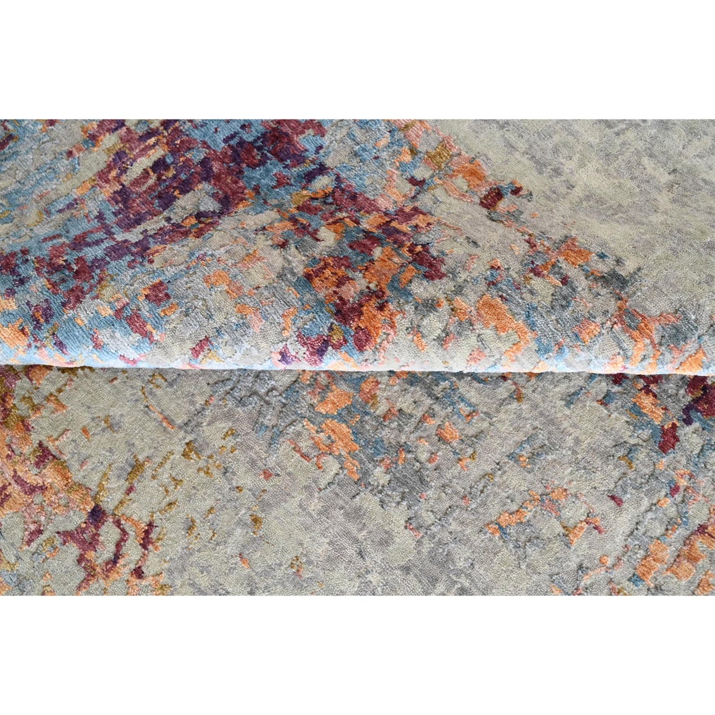 HIMALAYAN ART WINDSOM BC116 WHITE / MULTI