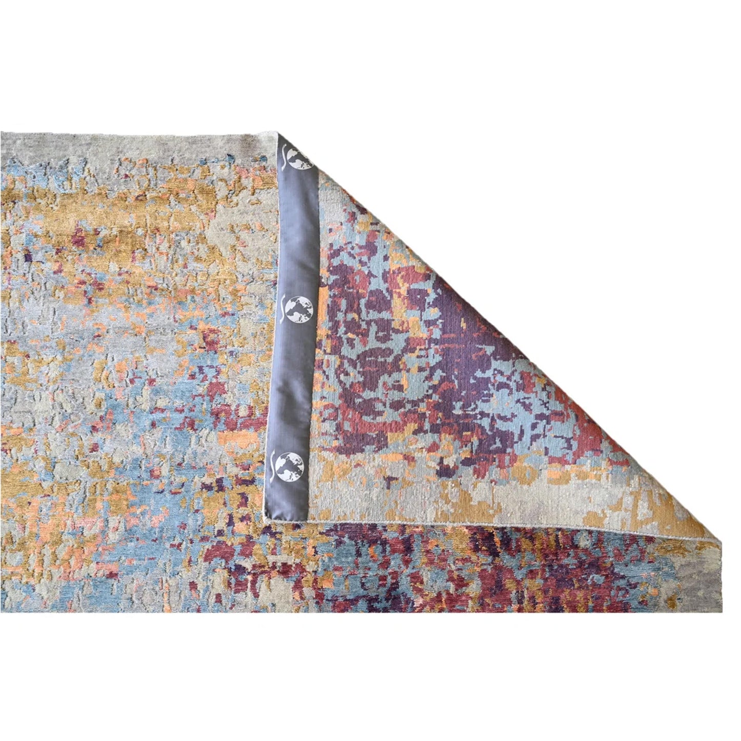 HIMALAYAN ART WINDSOM BC116 WHITE / MULTI
