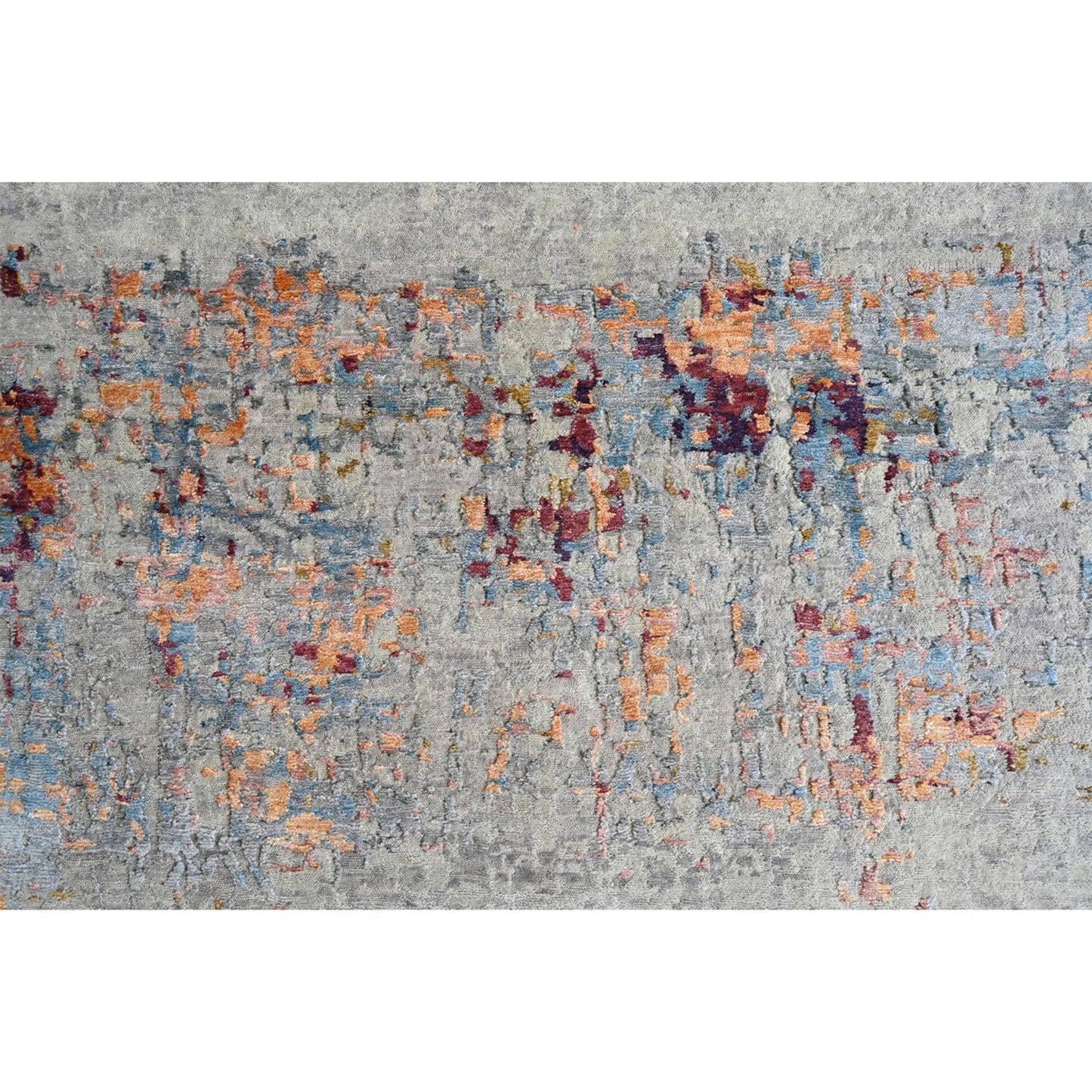HIMALAYAN ART WINDSOM BC116 WHITE / MULTI