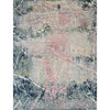 HIMALAYAN ART WINDSOM BC118 SILVER / RUST