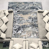 HIMALAYAN ART WINDSOM BC120 BEIGE / BLUE