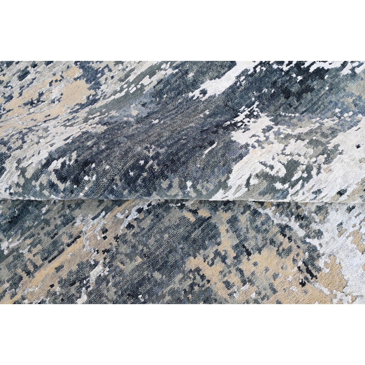 HIMALAYAN ART WINDSOM BC120 BEIGE / BLUE