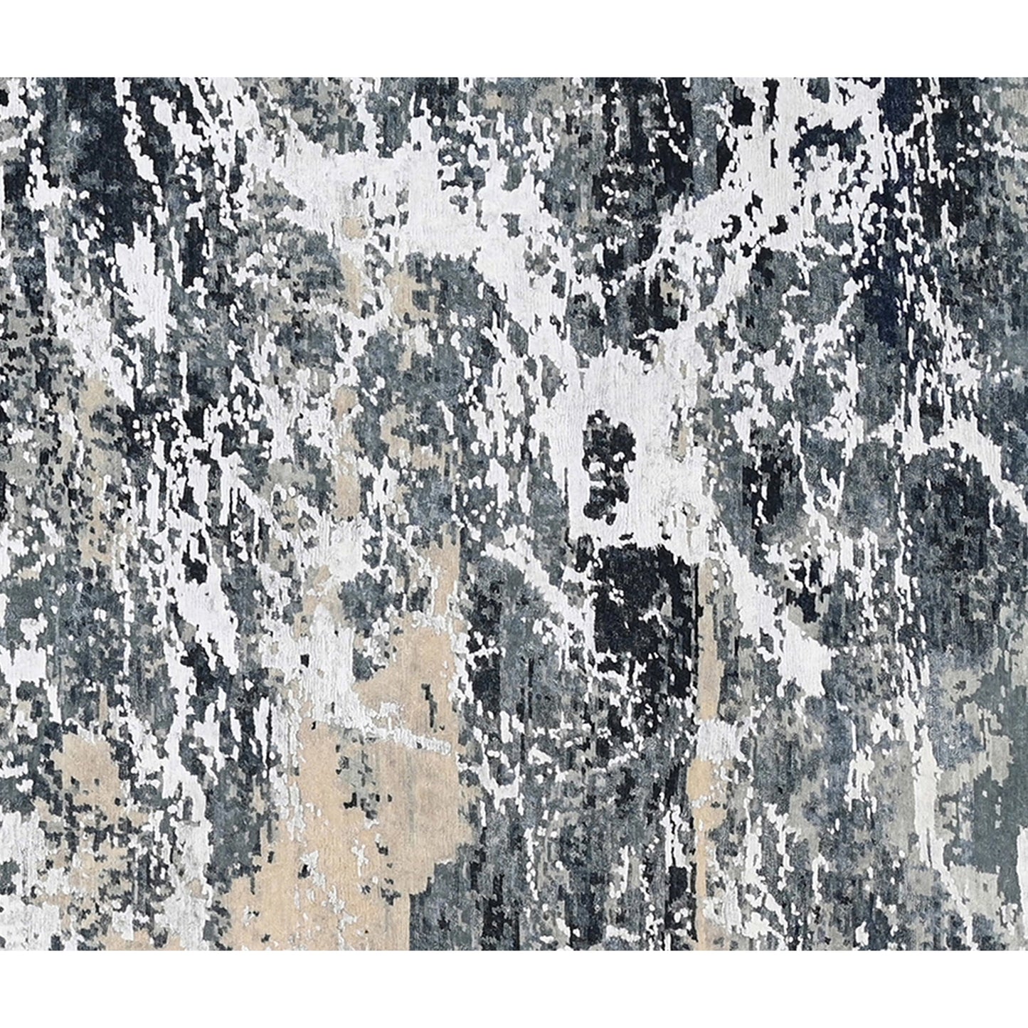 HIMALAYAN ART WINDSOM BC120 BEIGE / BLUE
