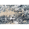 HIMALAYAN ART WINDSOM BC120 BEIGE / BLUE