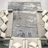 HIMALAYAN ART WINDSOM BC140 SILVER / GREY
