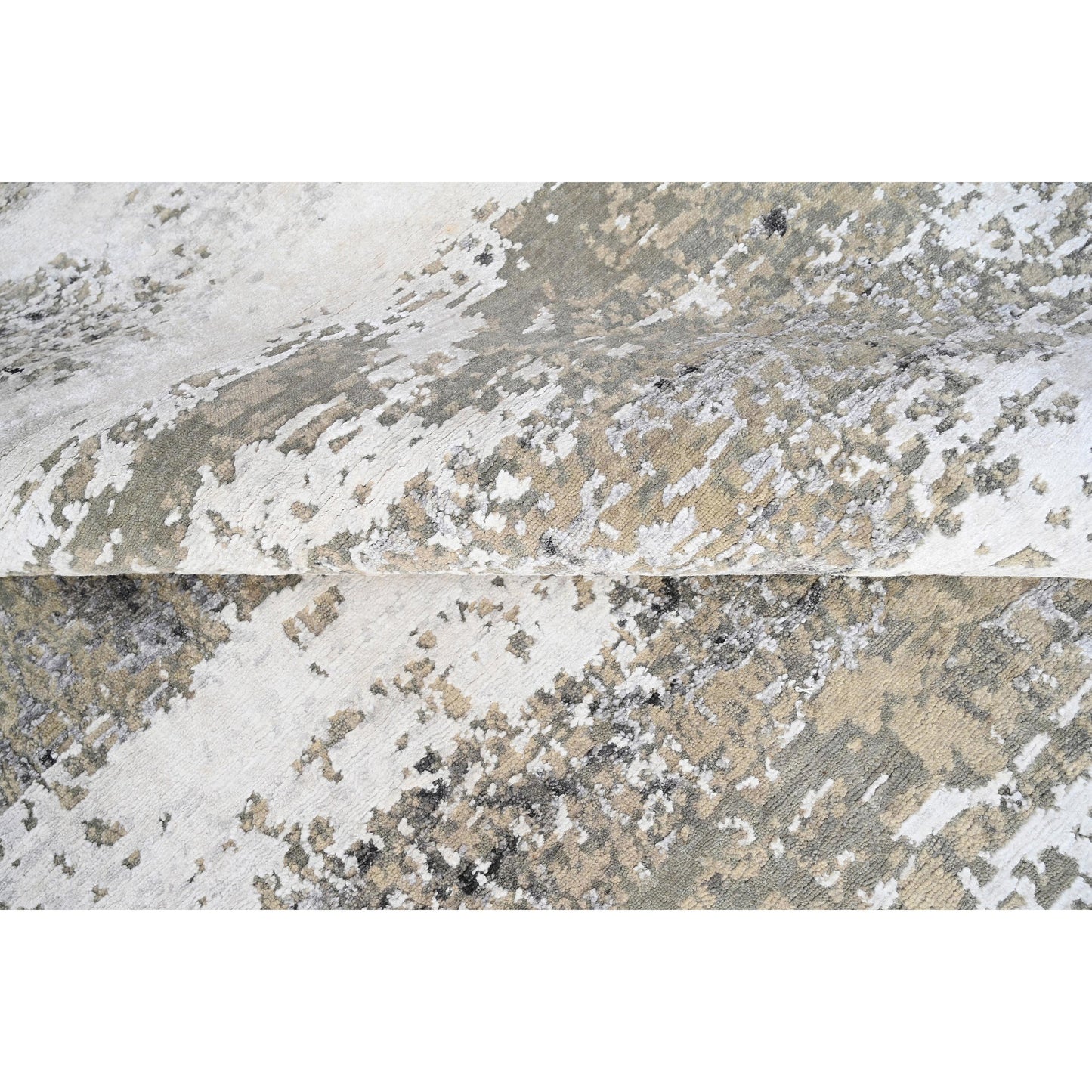 HIMALAYAN ART WINDSOM BC140 SILVER / GREY