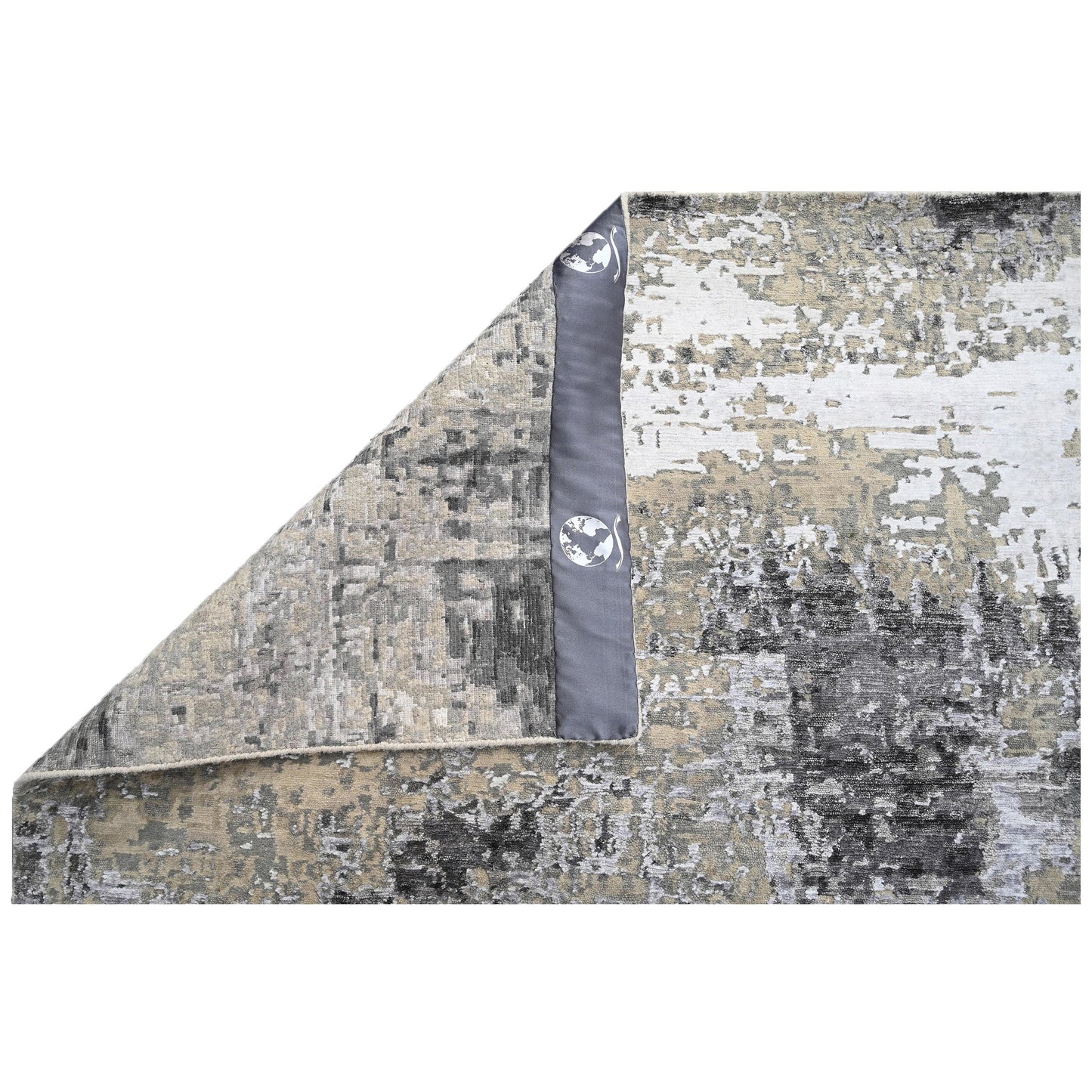HIMALAYAN ART WINDSOM BC140 SILVER / GREY