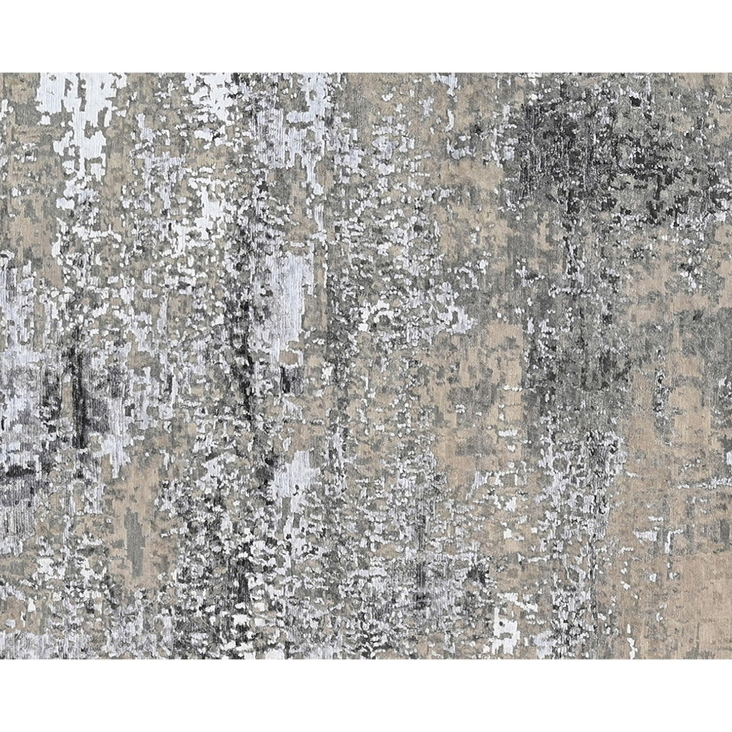 HIMALAYAN ART WINDSOM BC140 SILVER / GREY