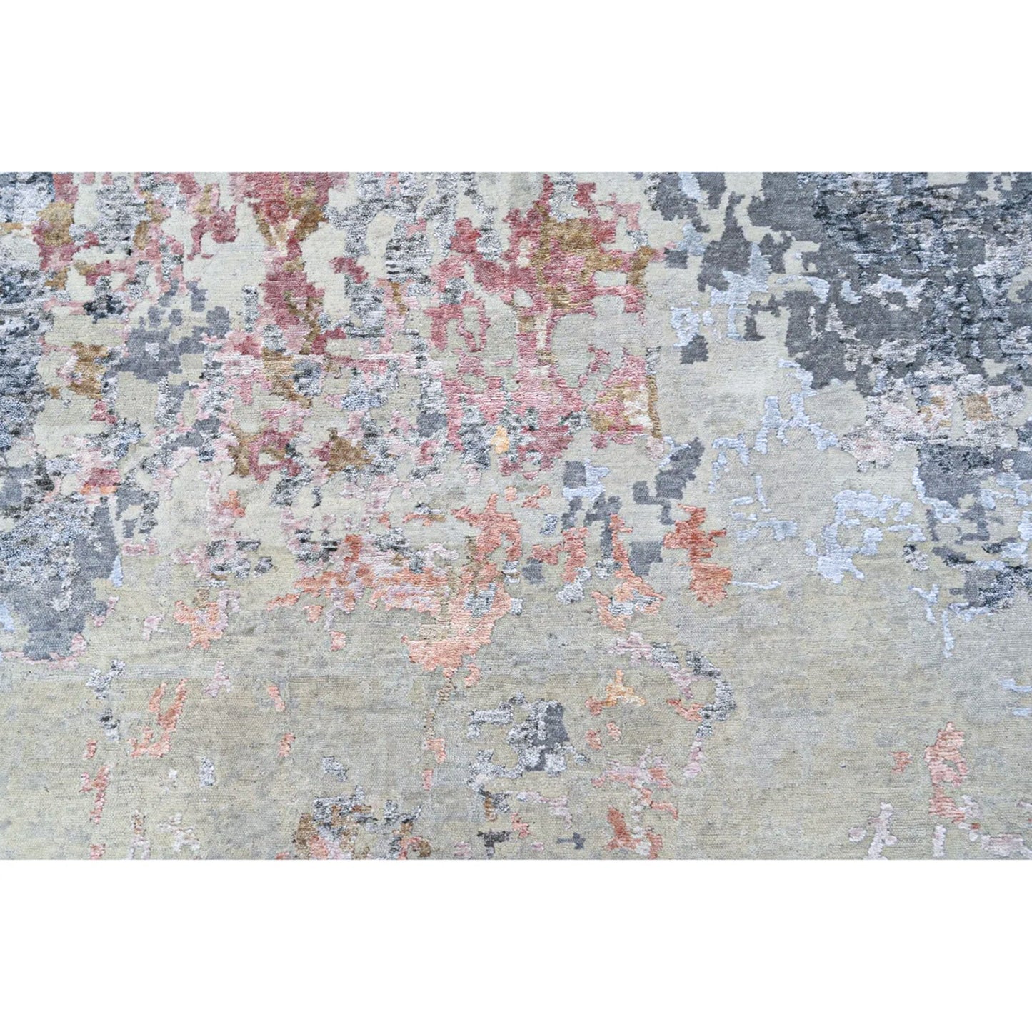 HIMALAYAN ART WINDSOM BC150 SILVER / PINK