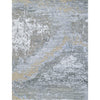HIMALAYAN ART WINDSOM BC154 SILVER / BLUE