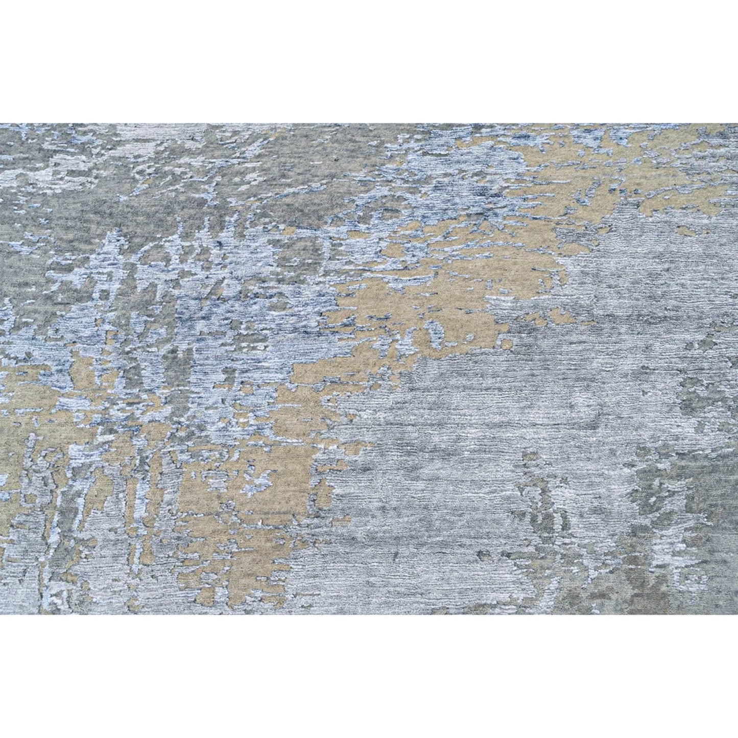 HIMALAYAN ART WINDSOM BC154 SILVER / BLUE