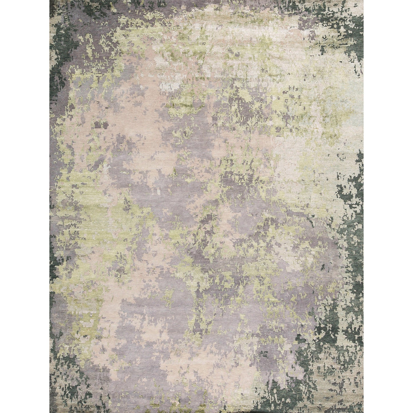 HIMALAYAN ART WINDSOM BCA22 GREEN