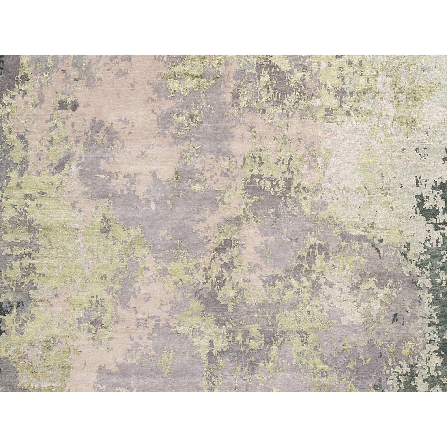 HIMALAYAN ART WINDSOM BCA22 GREEN