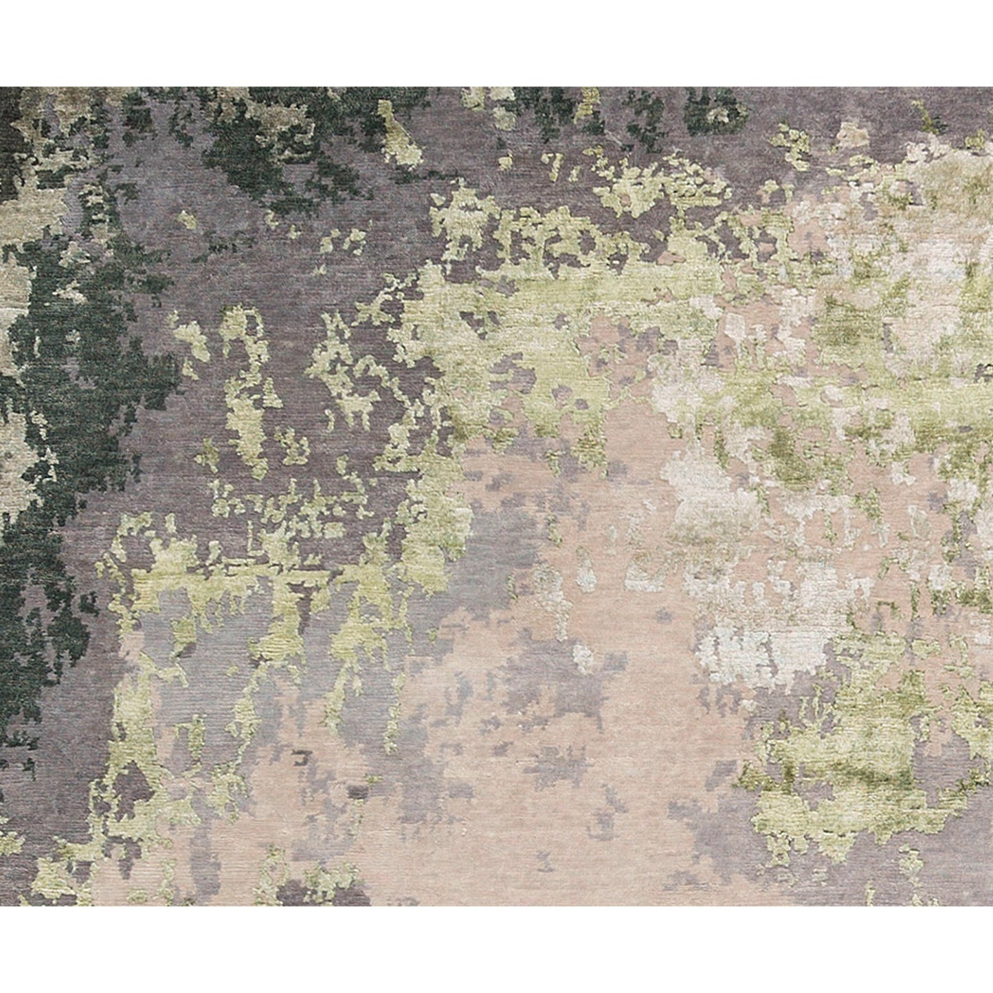 HIMALAYAN ART WINDSOM BCA22 GREEN