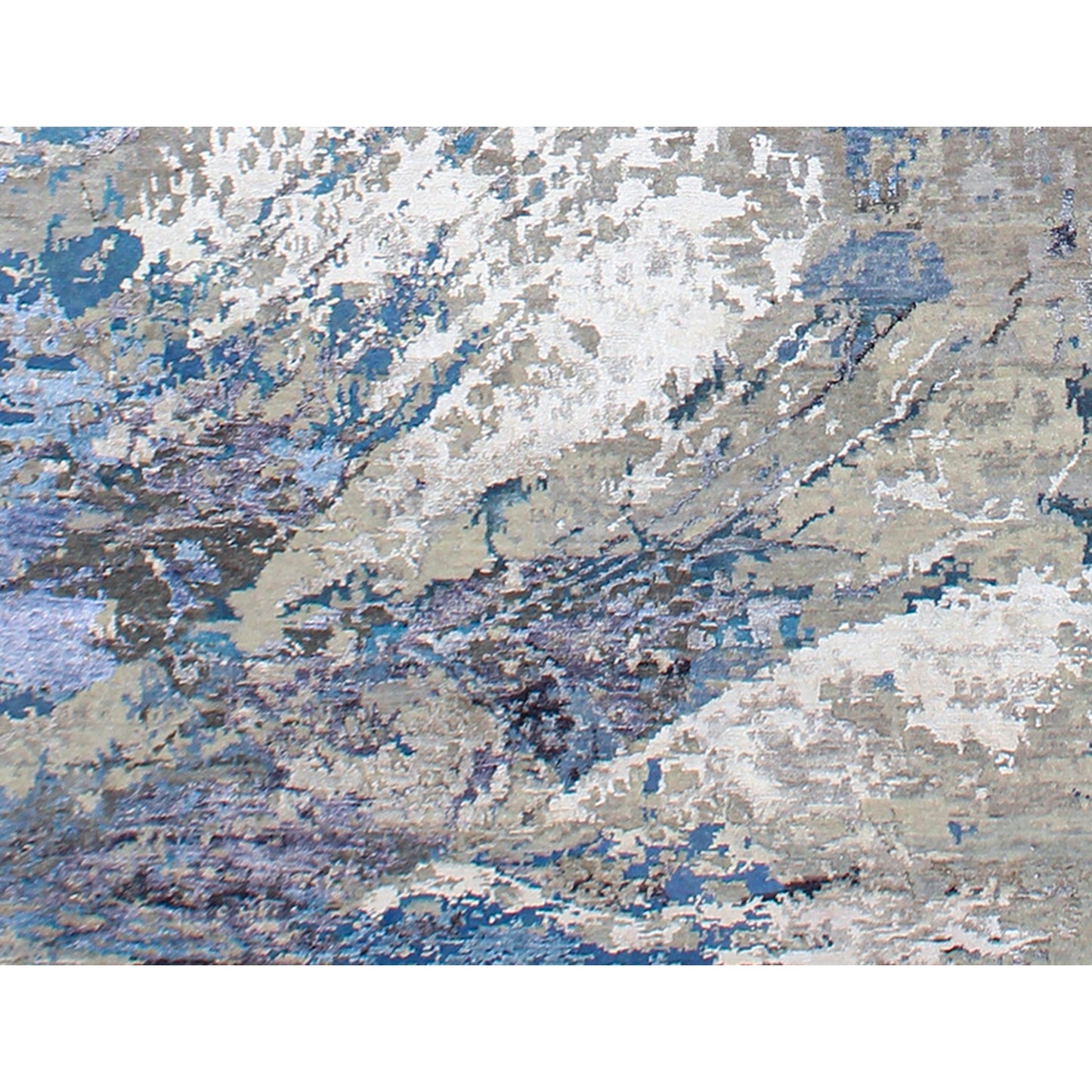 HIMALAYAN ART WINDSOM BCRN1 SILVER / TURQUOISE