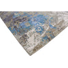 HIMALAYAN ART WINDSOM BCRN1 SILVER / TURQUOISE