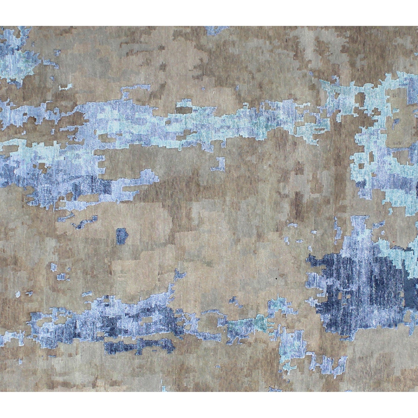 HIMALAYAN ART WINDSOM BCRN4 SILVER / BLUE