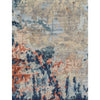 HIMALAYAN ART WINDSOM BCRN6 SILVER / RUST