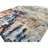 HIMALAYAN ART WINDSOM BCRN6 SILVER / RUST