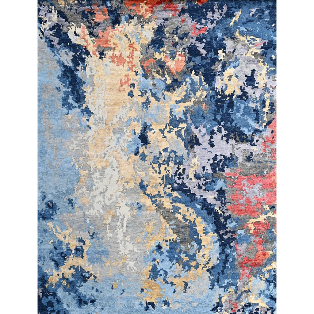 HIMALAYAN ART WINDSOM BCRN7 BLUE / GOLD