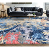 HIMALAYAN ART WINDSOM BCRN7 BLUE / GOLD