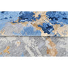 HIMALAYAN ART WINDSOM BCRN7 BLUE / GOLD