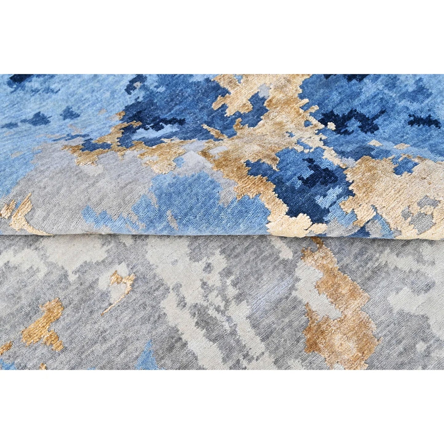 HIMALAYAN ART WINDSOM BCRN7 BLUE / GOLD