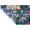 HIMALAYAN ART WINDSOM BCRN7 BLUE / GOLD