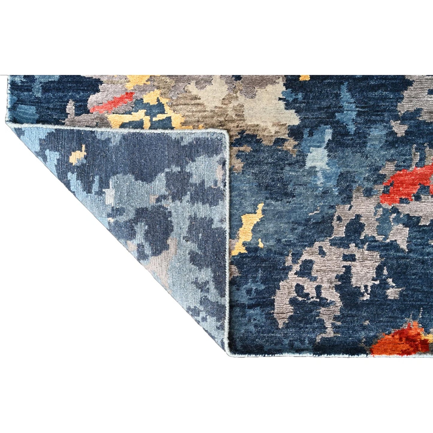 HIMALAYAN ART WINDSOM BCRN7 BLUE / GOLD