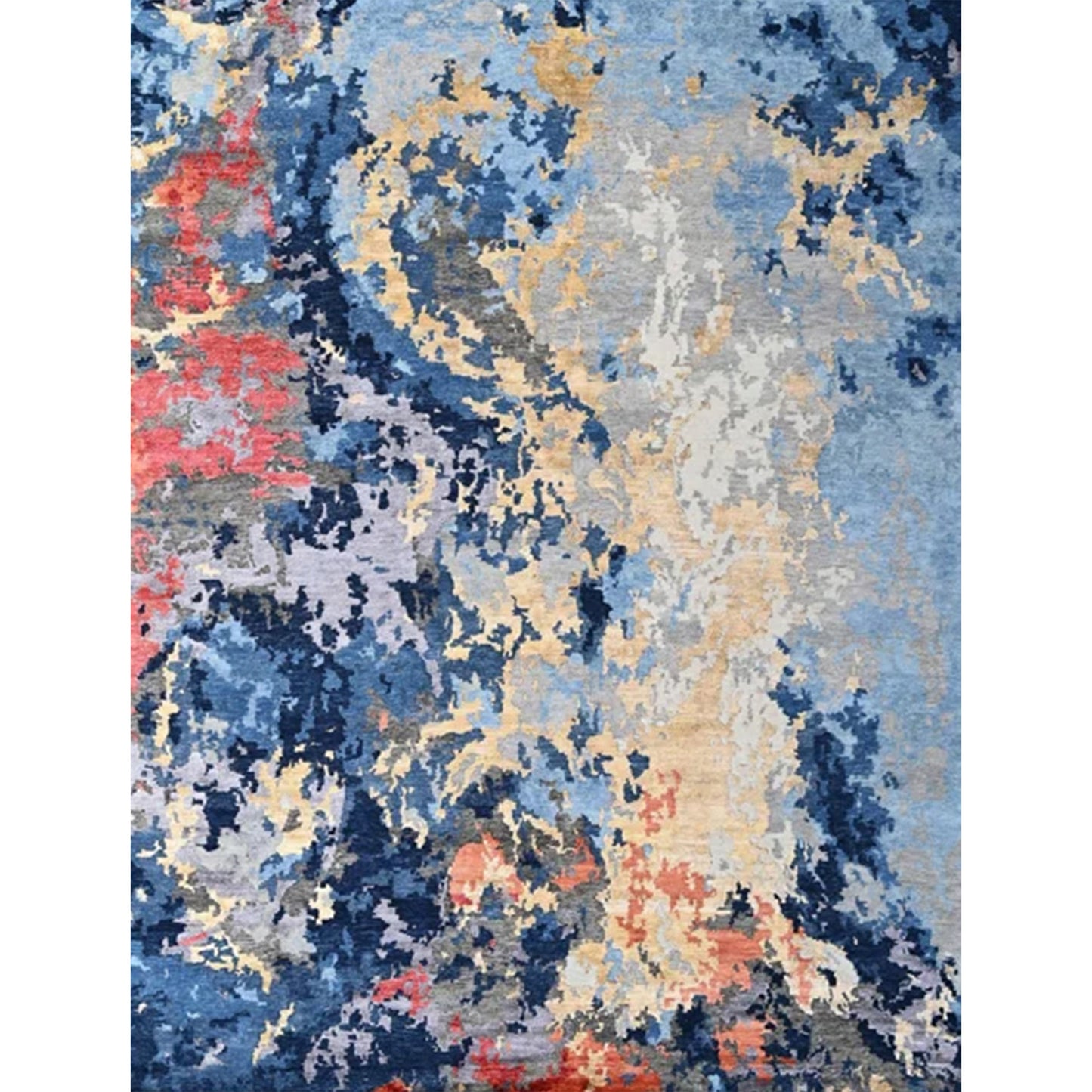 HIMALAYAN ART WINDSOM BCRN7 MULTI