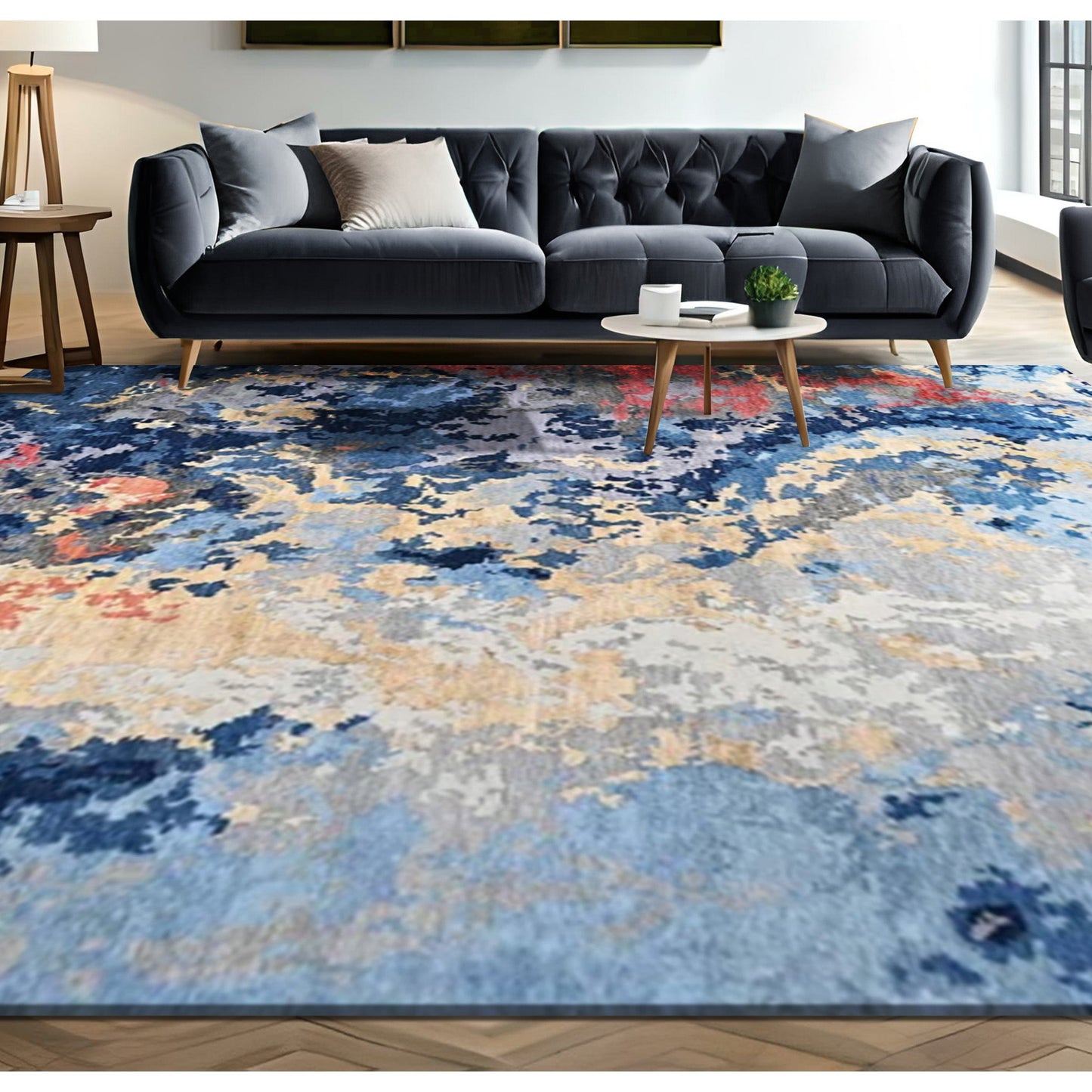 HIMALAYAN ART WINDSOM BCRN7 MULTI