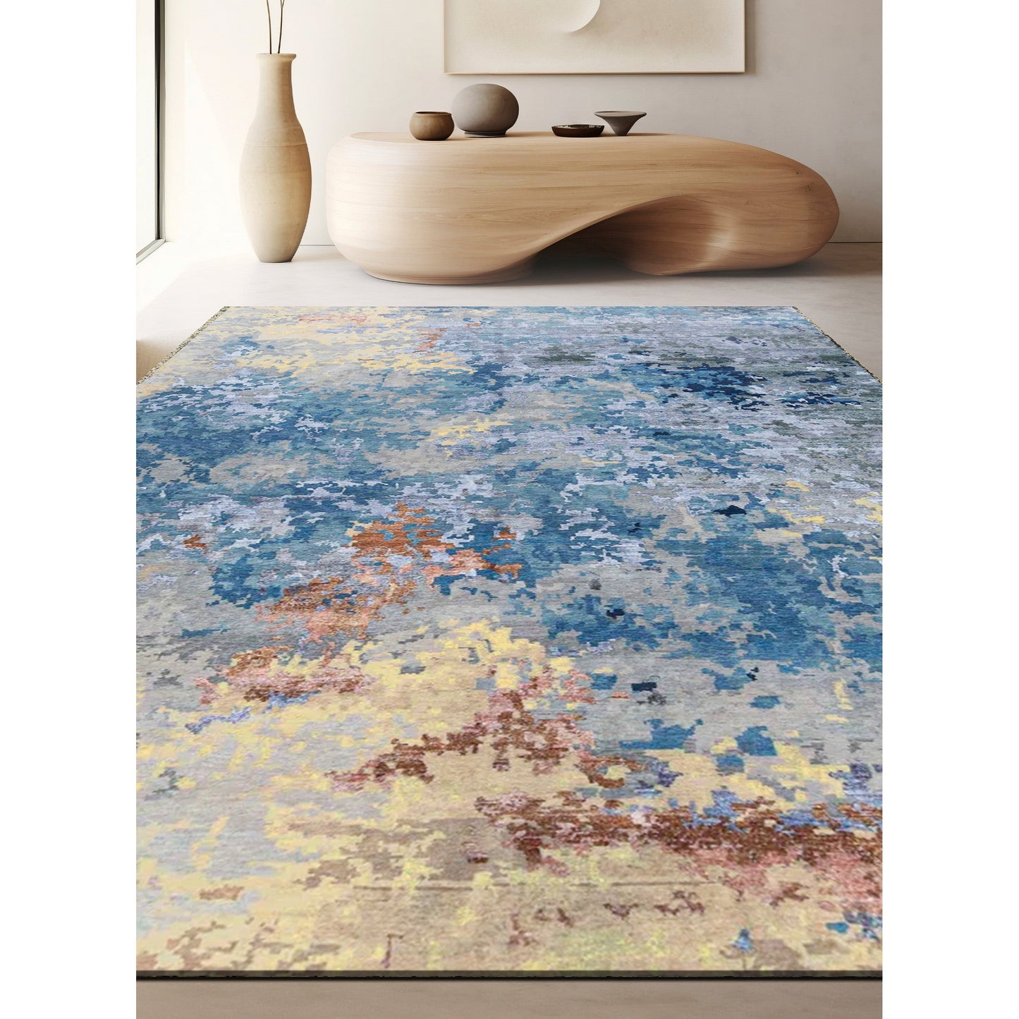 HIMALAYAN ART WINDSOM BCRN9 MULTI