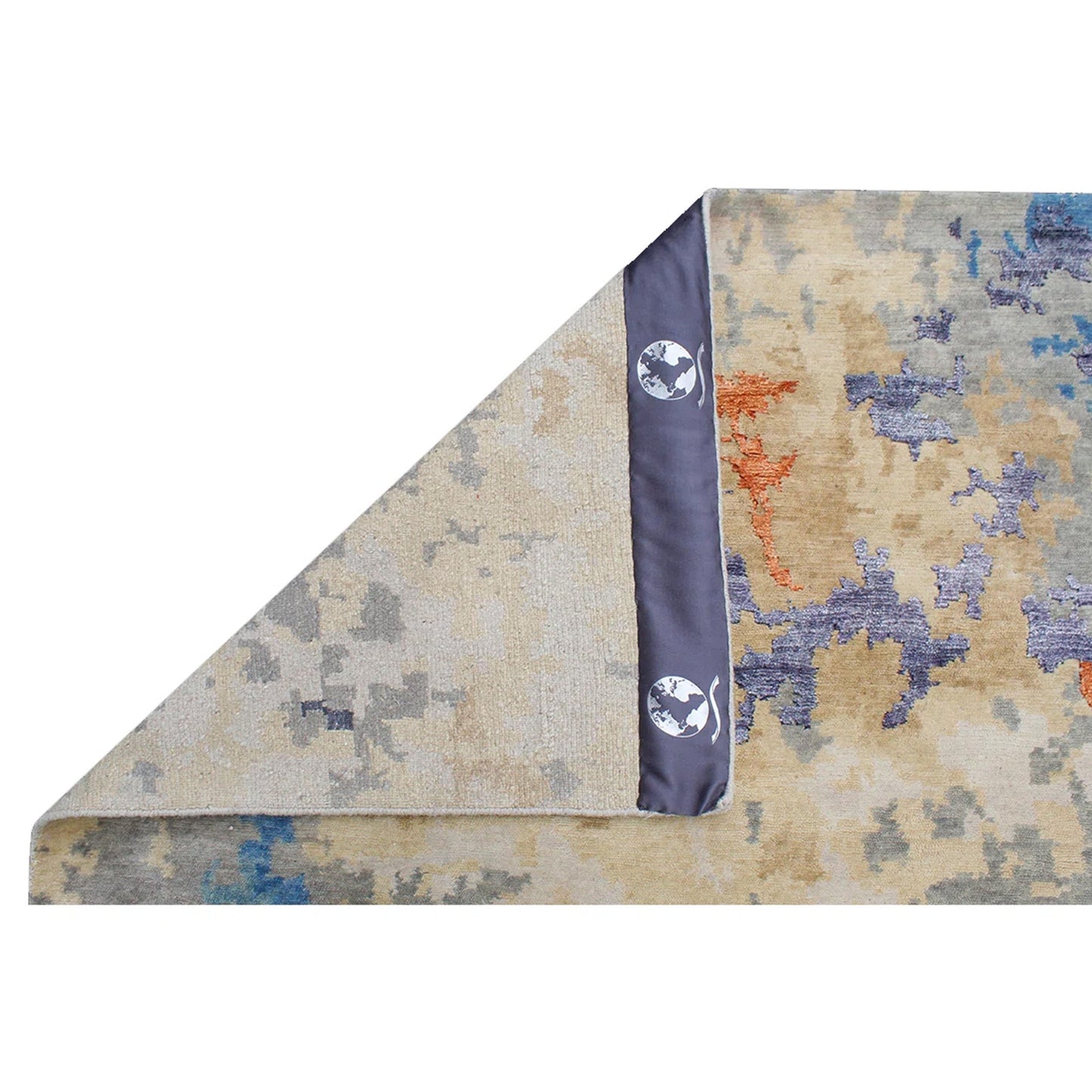 HIMALAYAN ART WINDSOM BCRN9 MULTI
