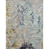 HIMALAYAN ART WINDSOM BCS28 SILVER / GREEN