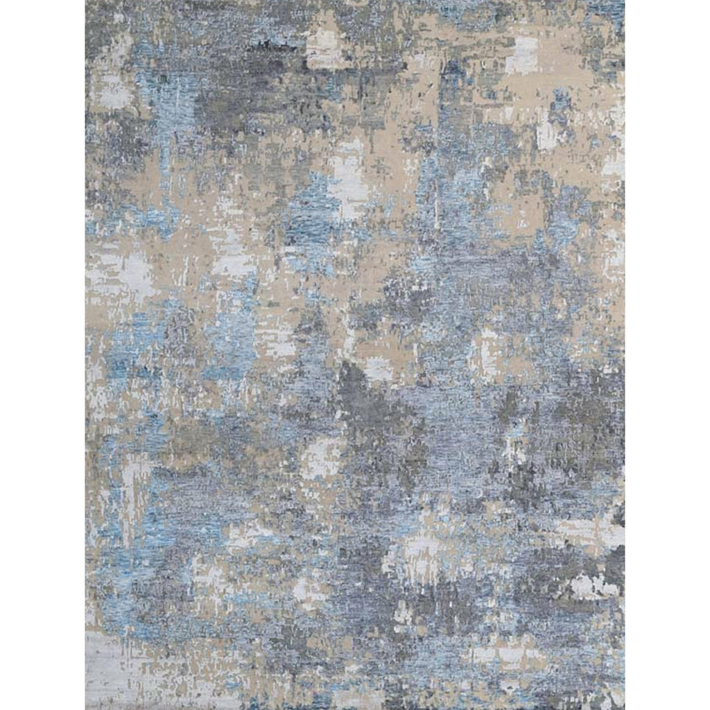 HIMALAYAN ART WINDSOM BF114 IVORY / BLUE