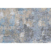 HIMALAYAN ART WINDSOM BF114 IVORY / BLUE