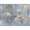 HIMALAYAN ART WINDSOM BF114 IVORY / BLUE