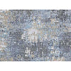 HIMALAYAN ART WINDSOM BF114 IVORY / BLUE