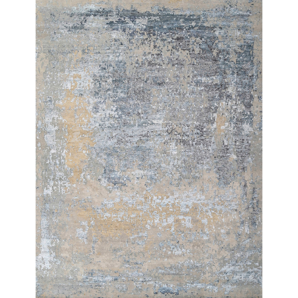 HIMALAYAN ART WINDSOM BF129 SILVER / BLUE