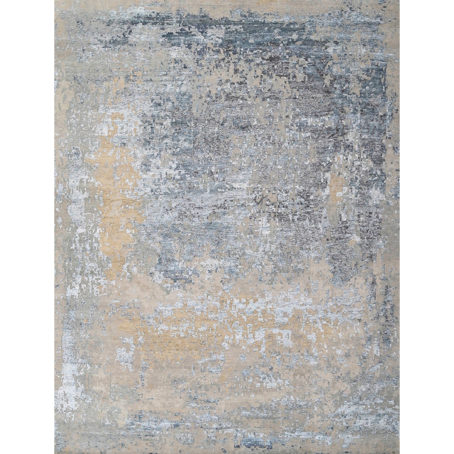 HIMALAYAN ART WINDSOM BF129 SILVER / BLUE