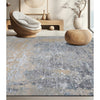 HIMALAYAN ART WINDSOM BF129 SILVER / BLUE
