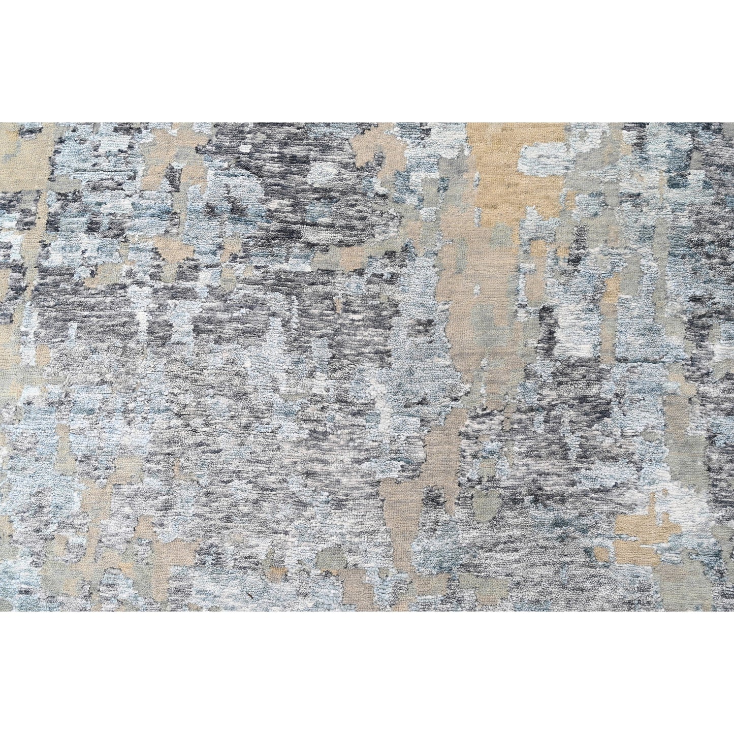 HIMALAYAN ART WINDSOM BF129 SILVER / BLUE