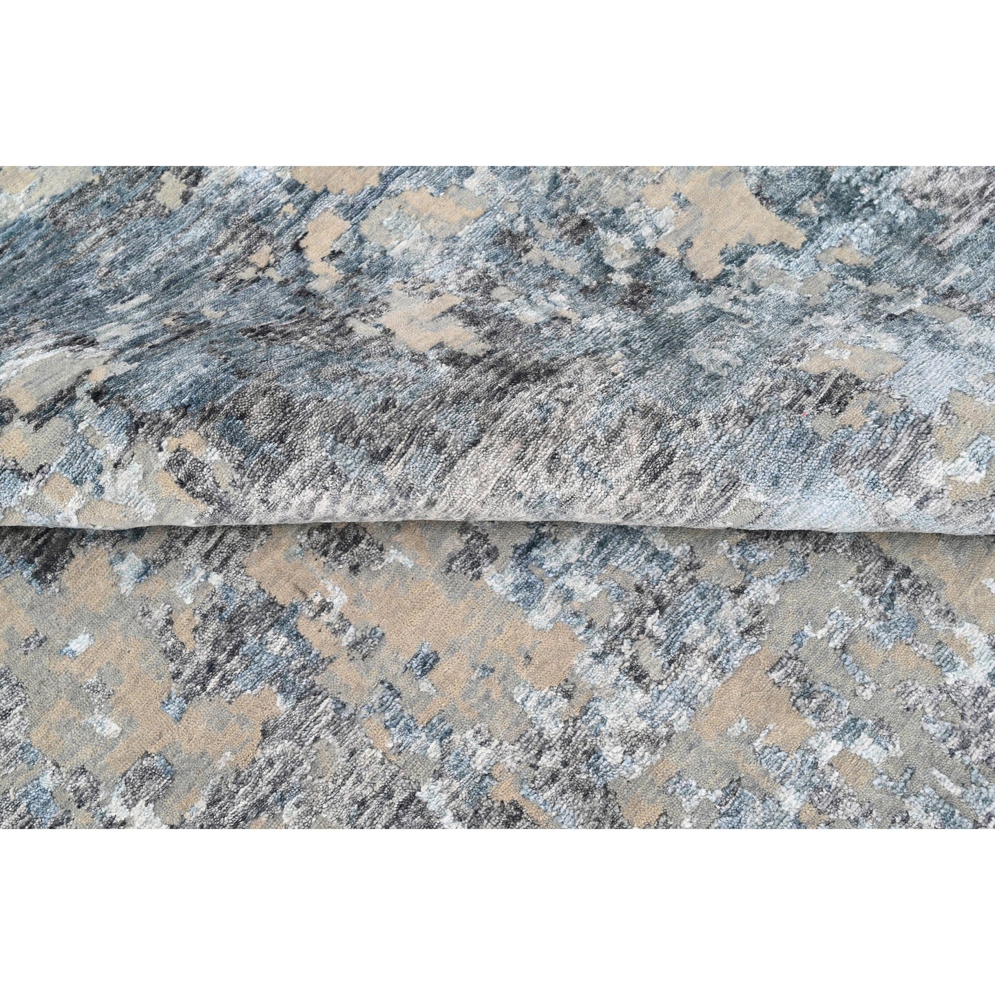 HIMALAYAN ART WINDSOM BF129 SILVER / BLUE