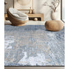 HIMALAYAN ART WINDSOM BF131 SILVER / BLUE