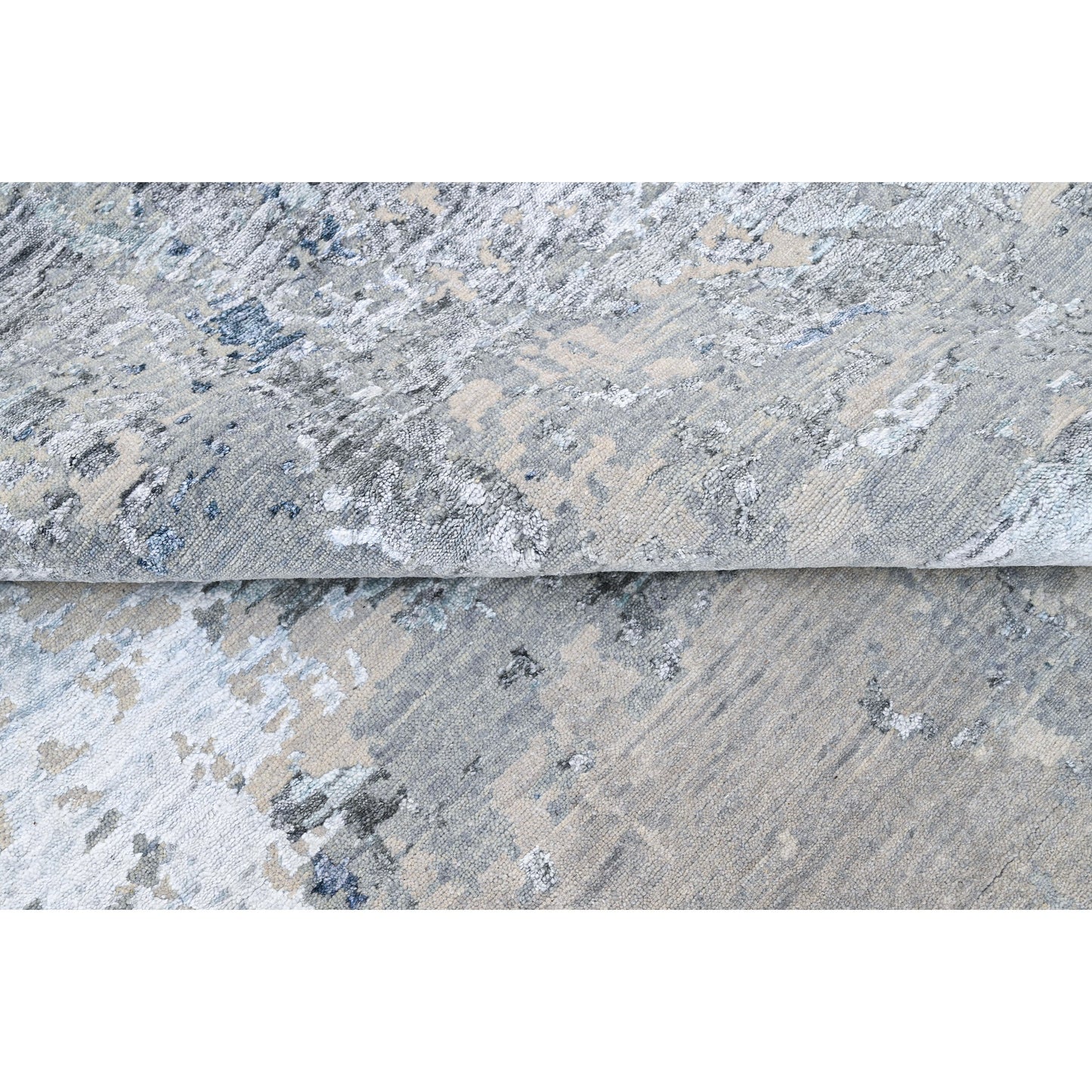 HIMALAYAN ART WINDSOM BF131 SILVER / BLUE