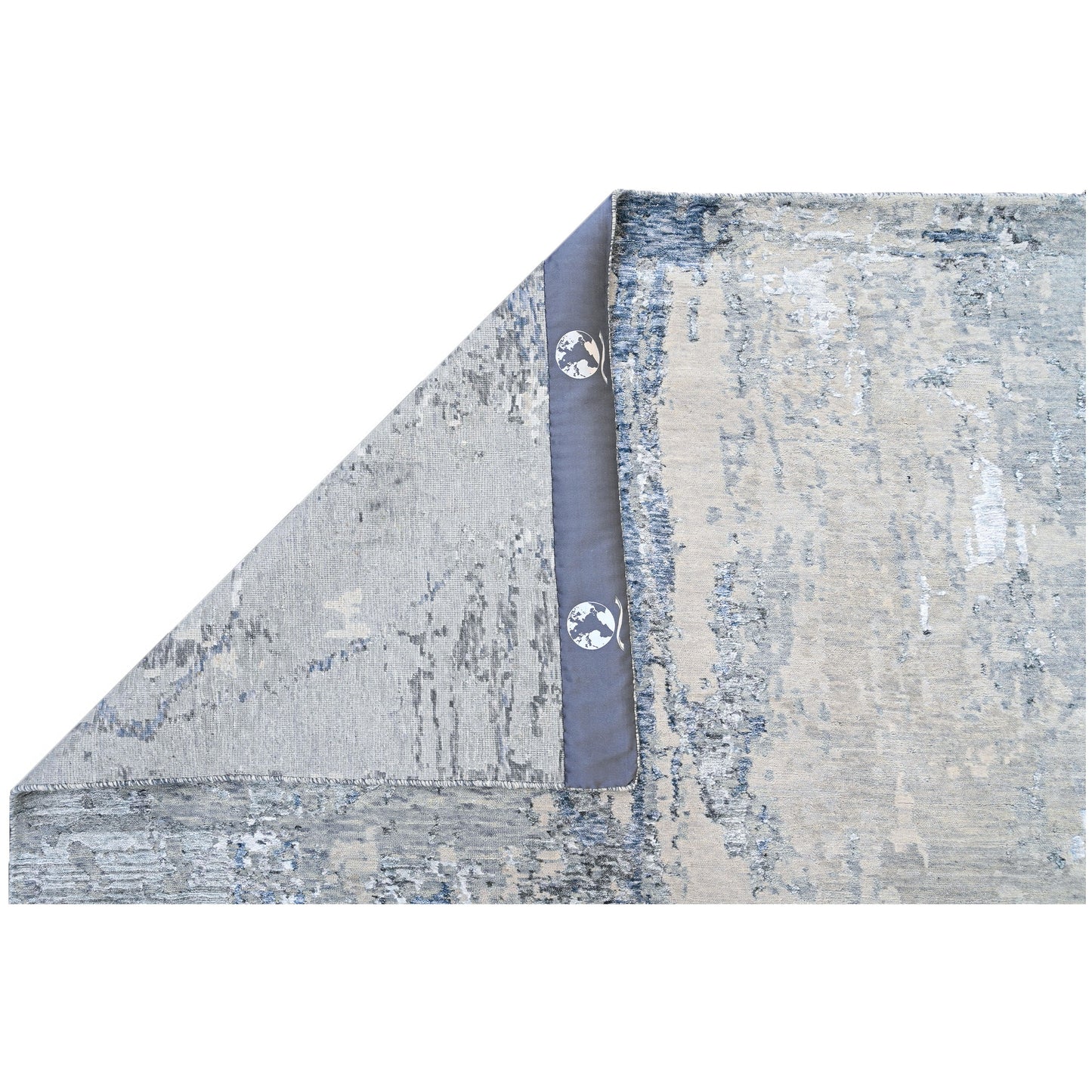 HIMALAYAN ART WINDSOM BF131 SILVER / BLUE