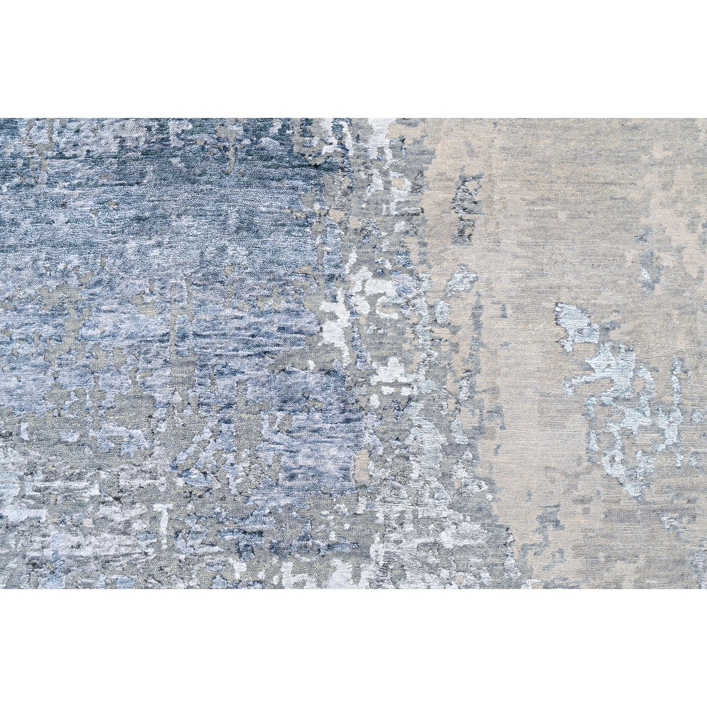 HIMALAYAN ART WINDSOM BF131 SILVER / BLUE