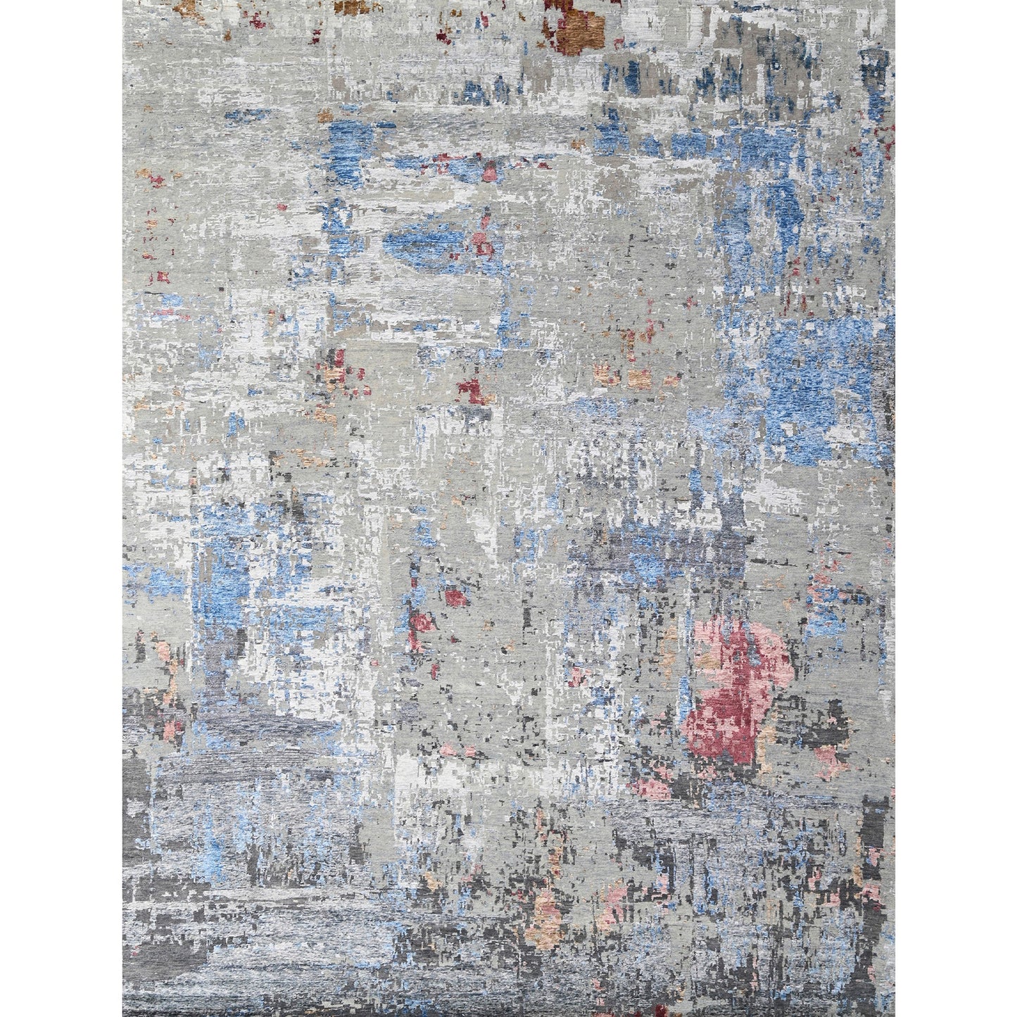 HIMALAYAN ART WINDSOM BF134 BLUE / LILAC